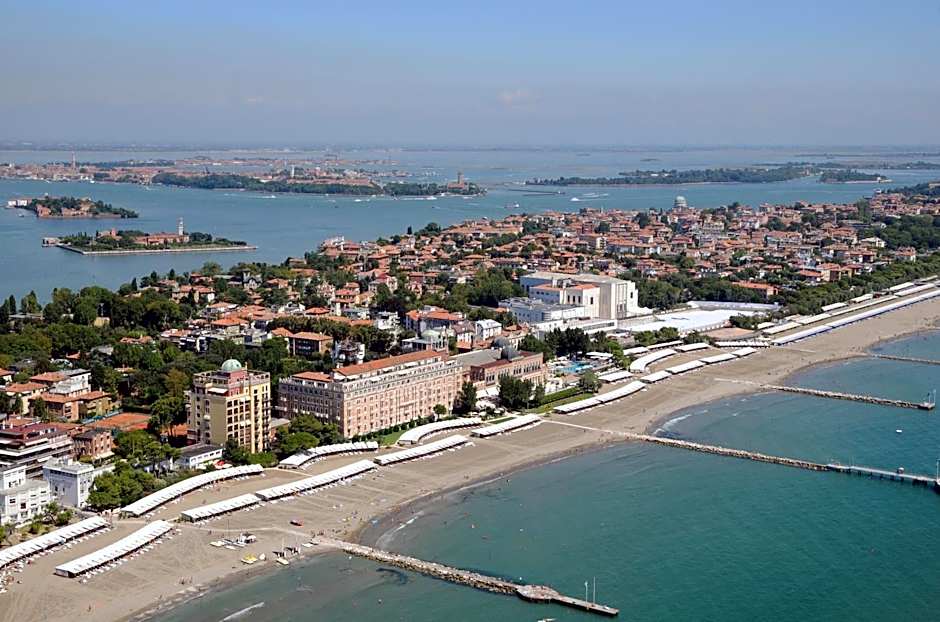 Hotel Excelsior Venice