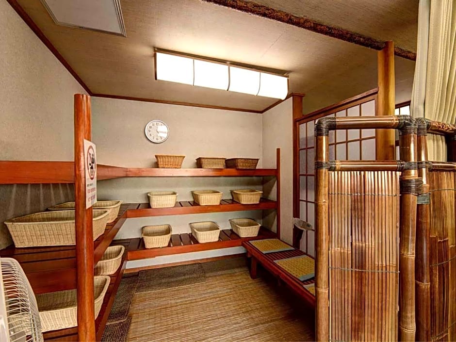 Nippon Ryokan Ito Onsen Yokikan