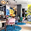 Mercure Wien Westbahnhof