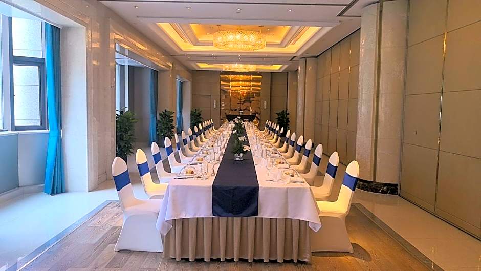 Xinqiao Hotel