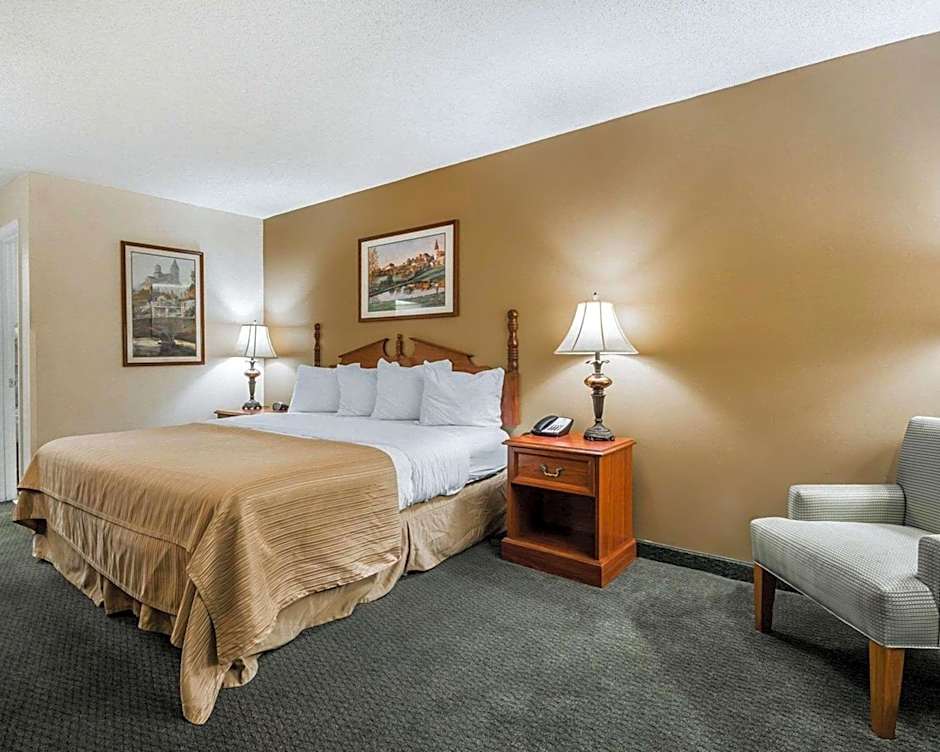 Quality Inn Bainbridge