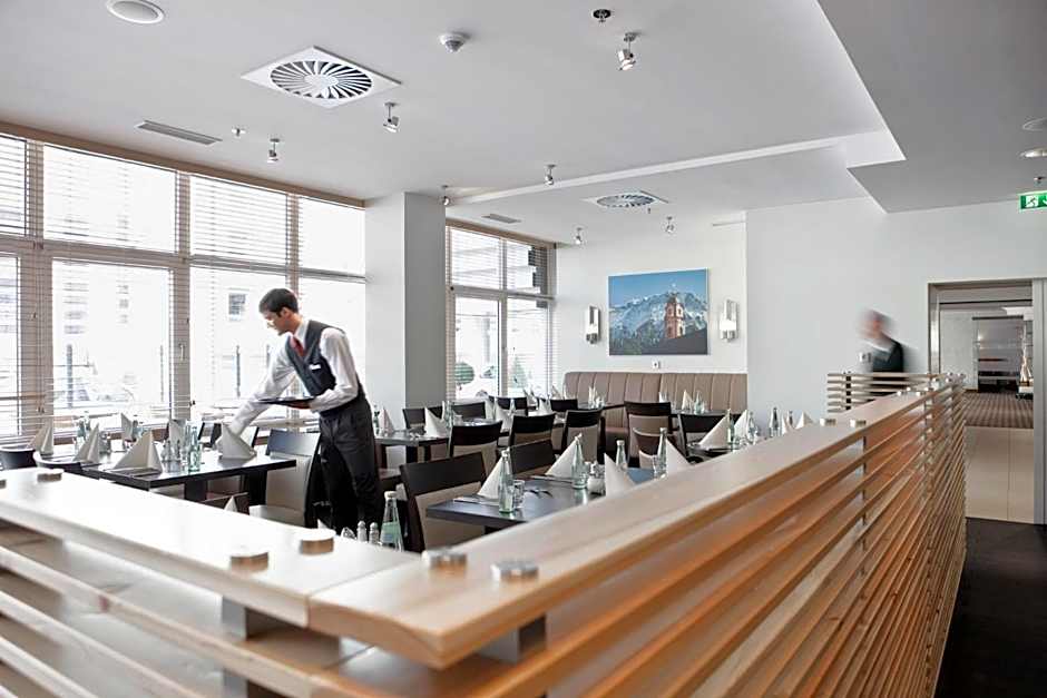 Holiday Inn Munich City Centre By IHG