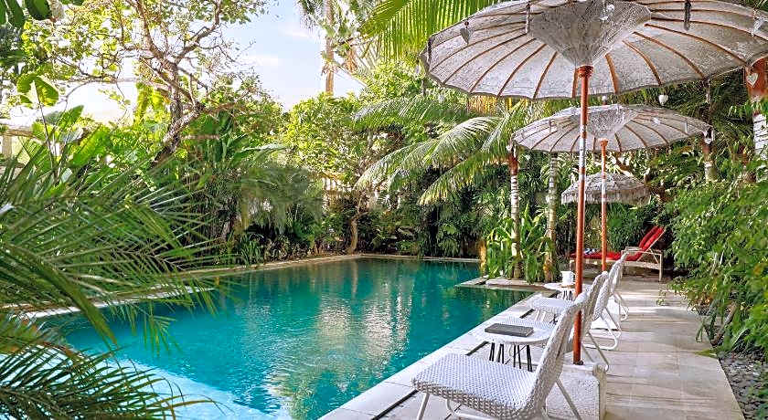 Sara Residence by Nakula