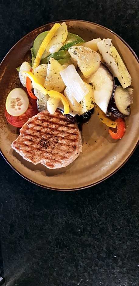 Adler Gaststube Hotel Biergarten