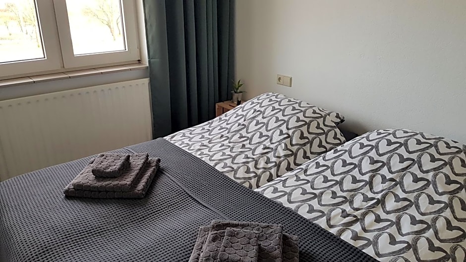 Sportpension Heartstay