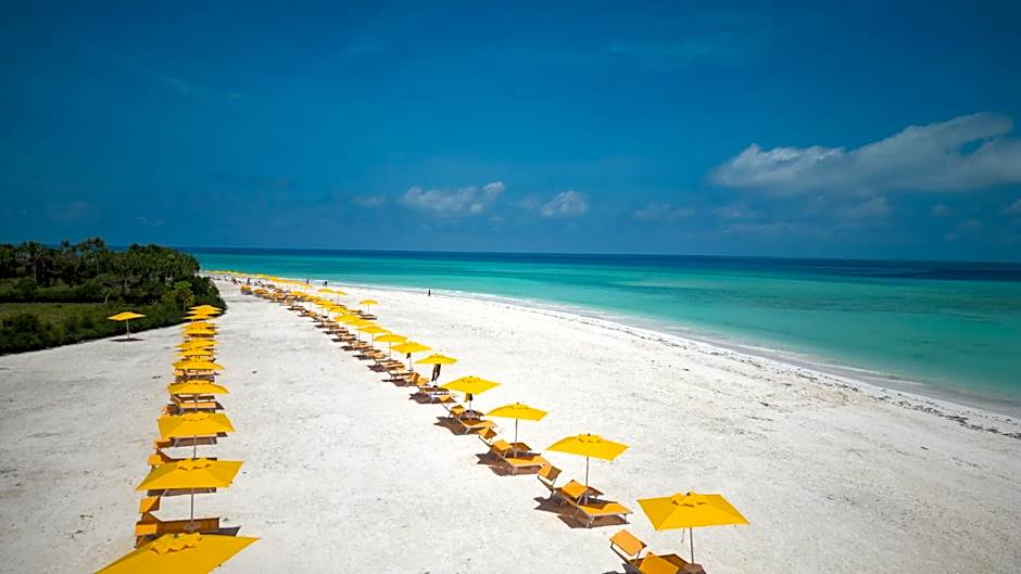 The Mora Zanzibar - Luxury All Inclusive