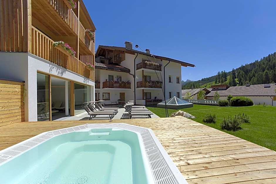 Hotel Vajolet