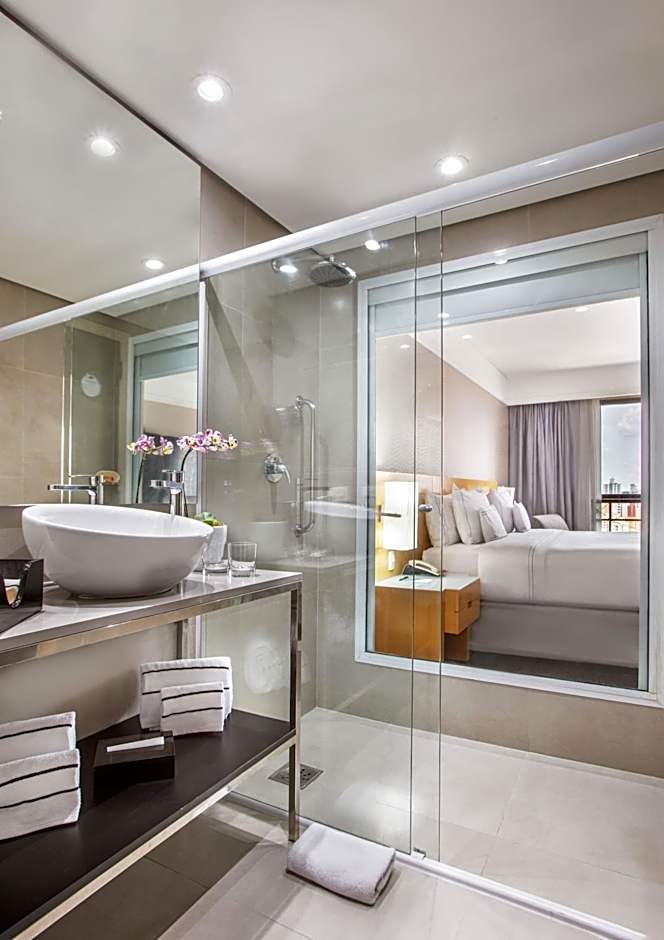 Melia Campinas Hotel