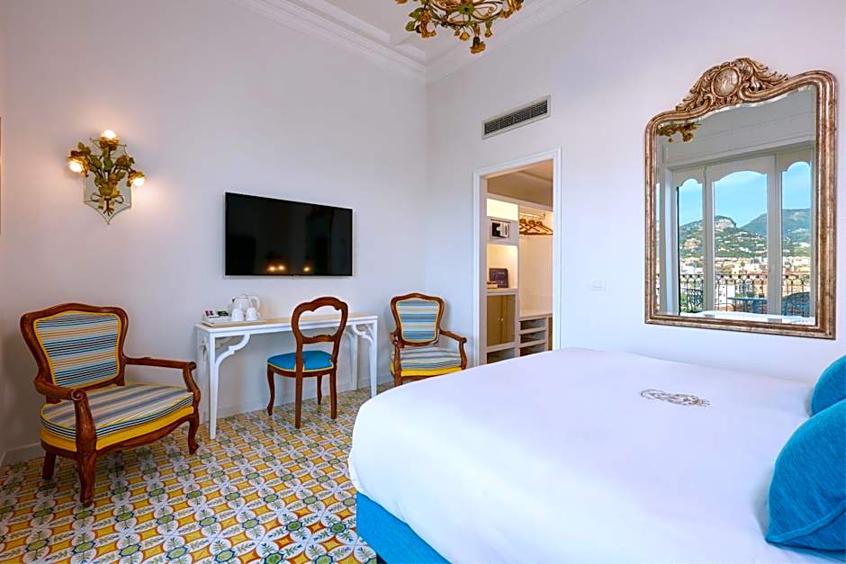 Grand Hotel Capodimonte