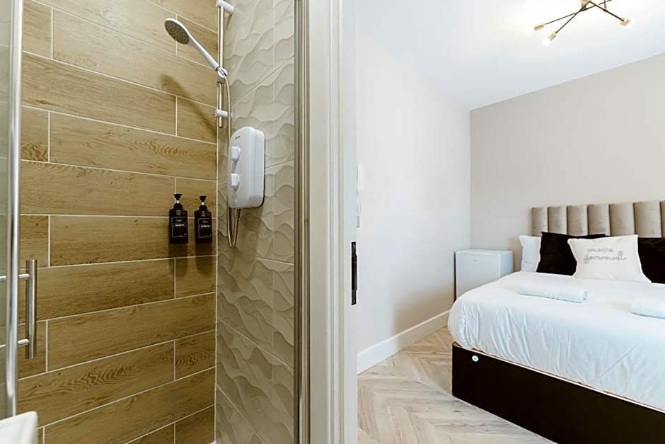 West Drayton Self Contained Studios