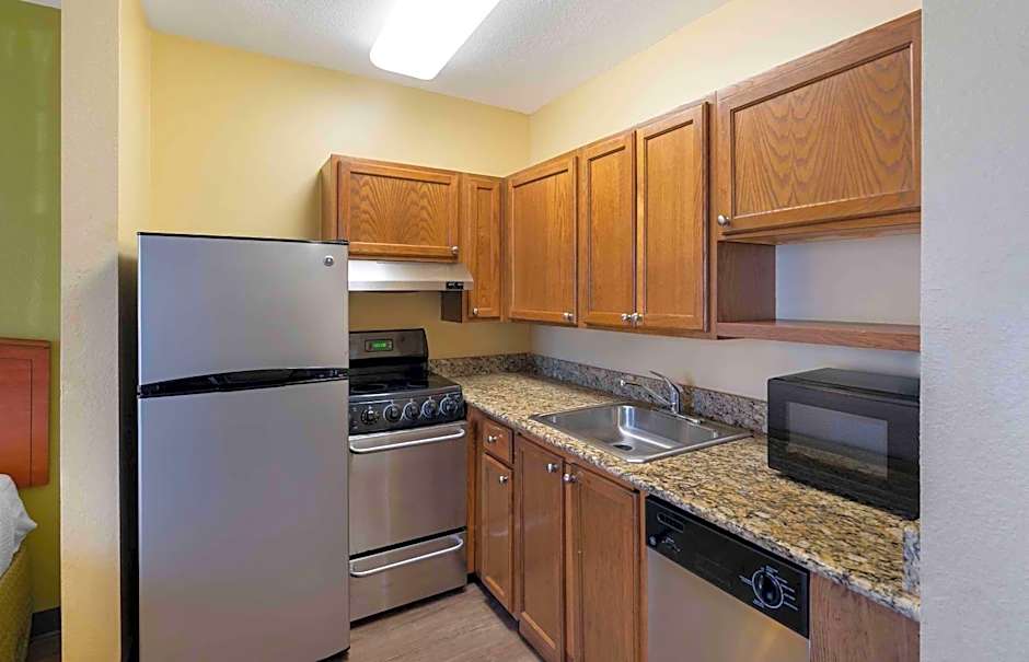 Extended Stay America Suites - Norfolk - Virginia Beach