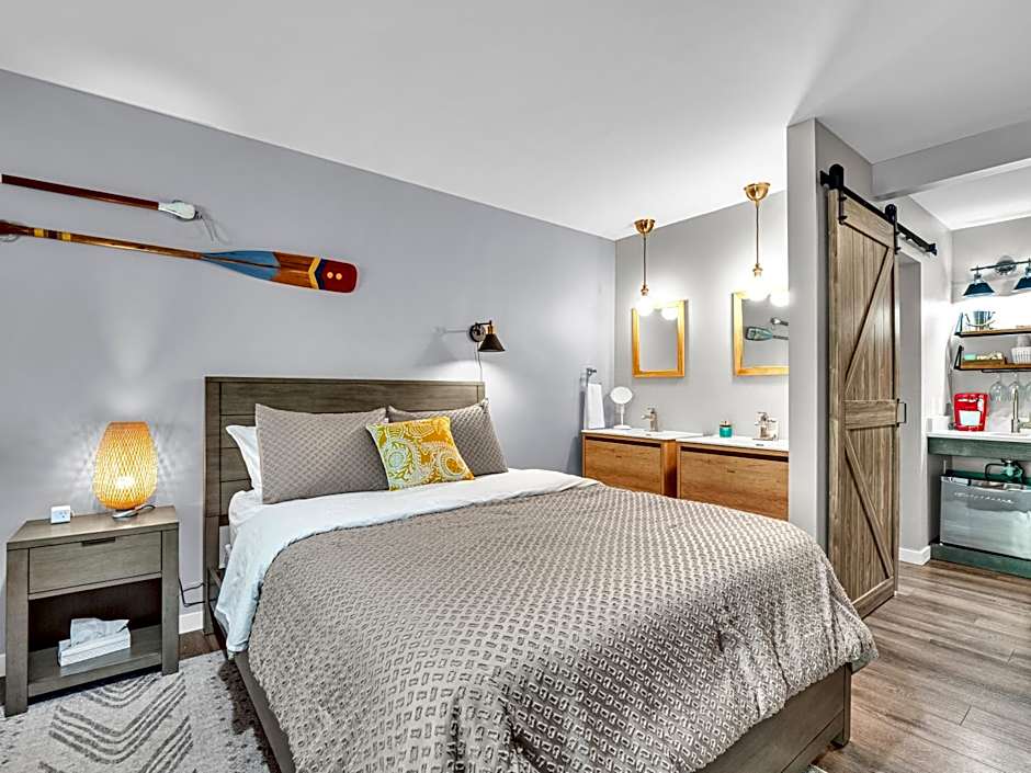 Victorian Inn Elkhart Lake