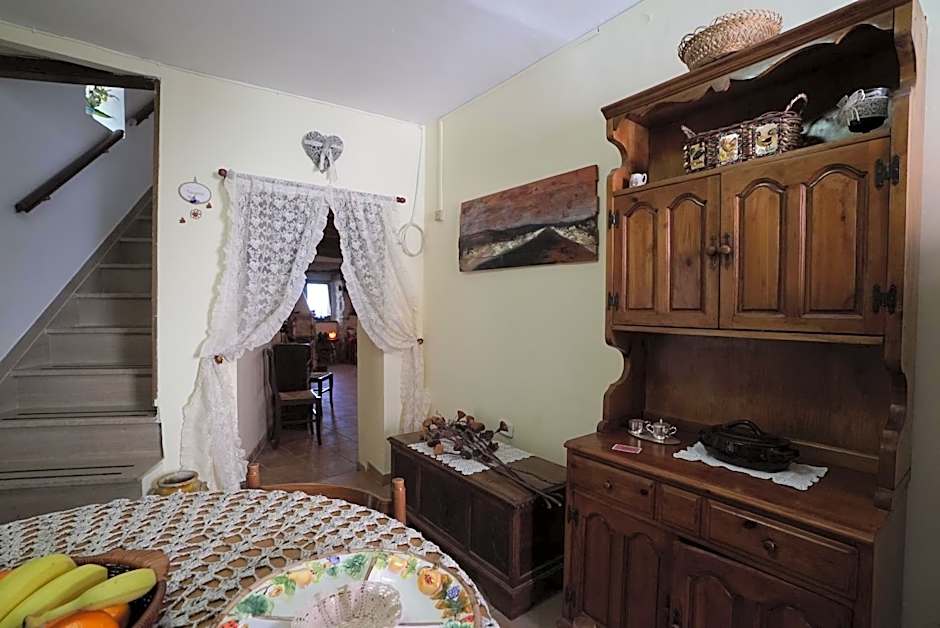 LA RICCIOLINA B&B
