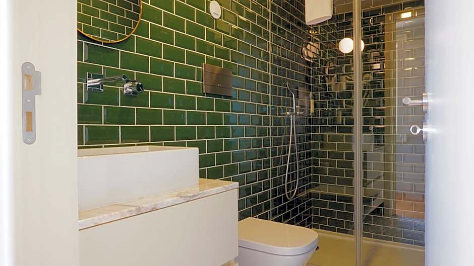 Oporto Maison Palace