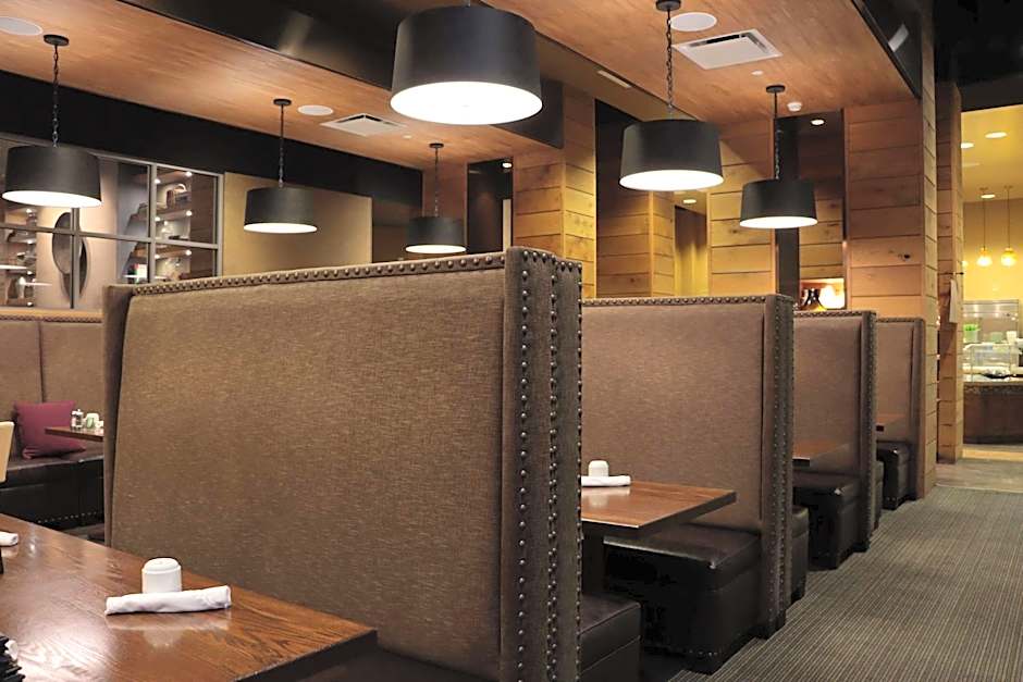 DoubleTree by Hilton Hotel Reading