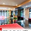 Hotel Livemax Kyoto Nijojo-Kita
