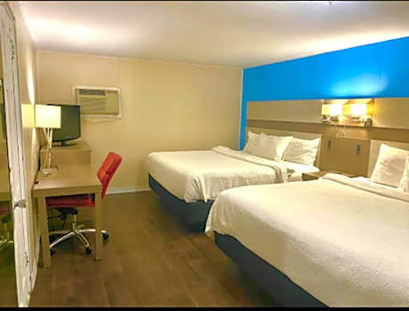 Turbeville Inn & Suites-I95