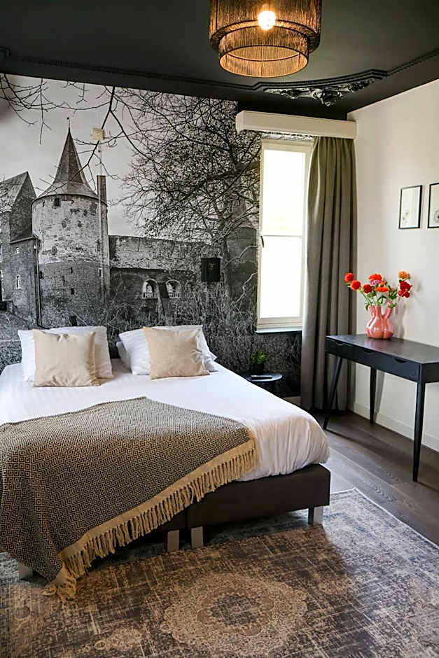 Hotel de Abdij