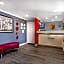 Super 8 by Wyndham Ukiah