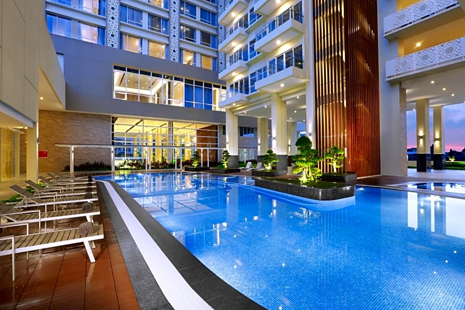 Aston Batam Hotel & Residence