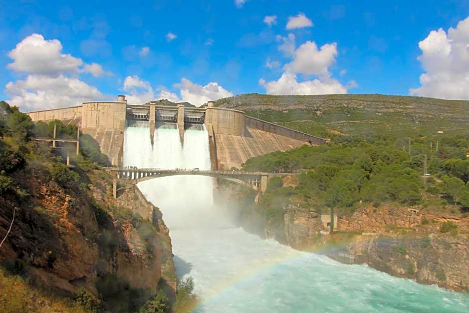 Aparthotel Tres Caminos