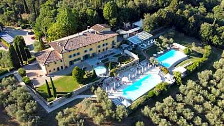 Hotel Villa La Palagina