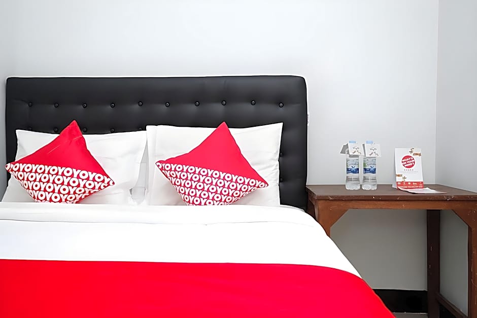 Hotel O Palebon Residence