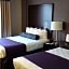 IBAN Dallas Park Central Hotel, Trademark by Wyndham