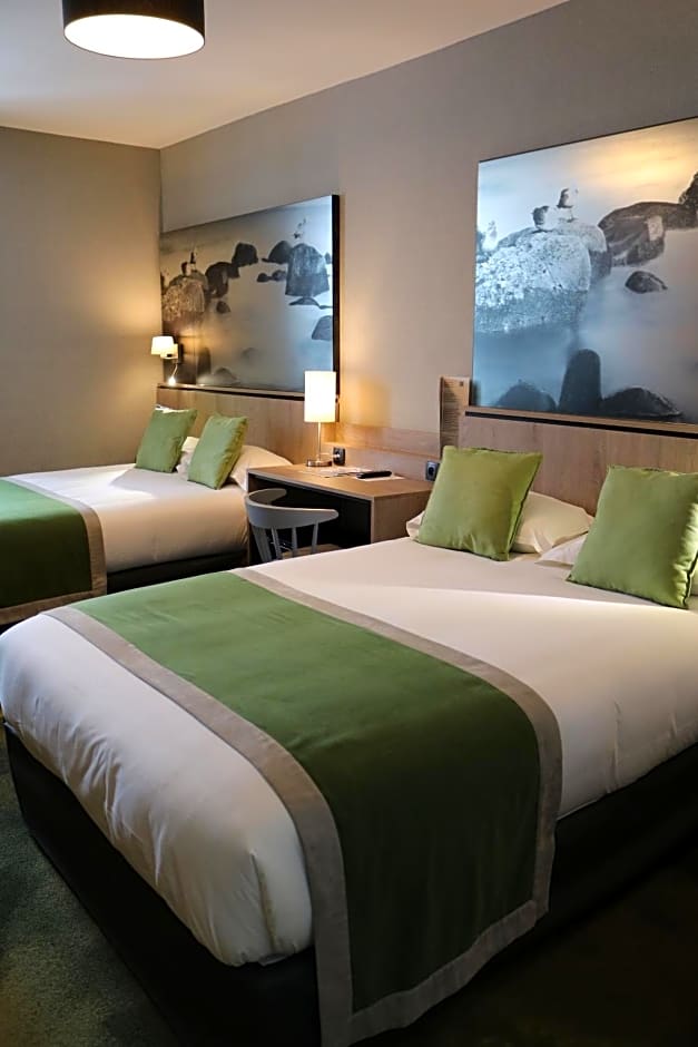 Mouton Blanc Hotel