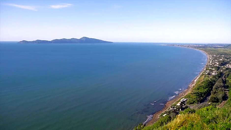 Top Floor Bed and Breakfast