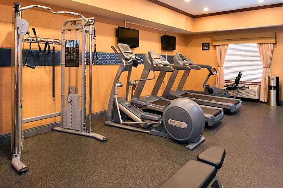 Hampton Inn By Hilton & Suites Greenville