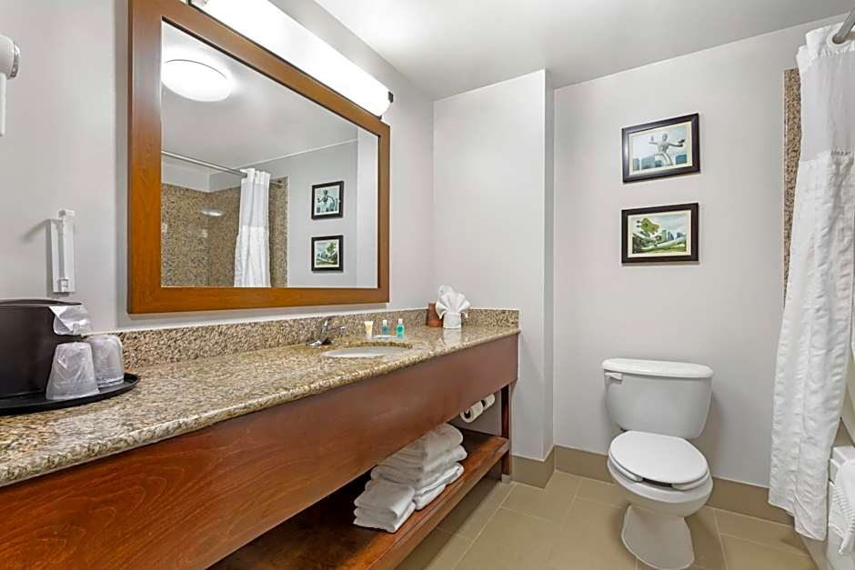 Comfort Suites Dfw N/Grapevine