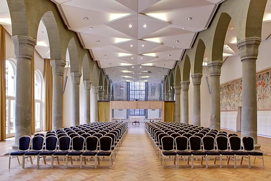 Steigenberger Inselhotel
