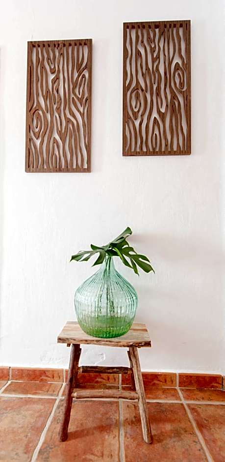 Boutique Bed & Breakfast Casa Paco - adults only