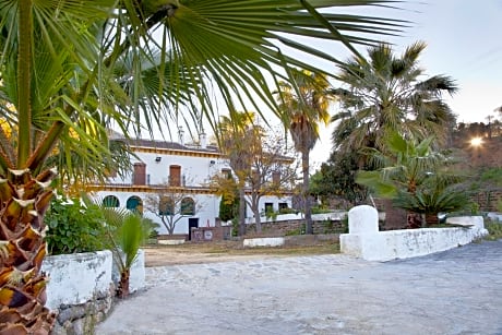 Hostal El Cortijo