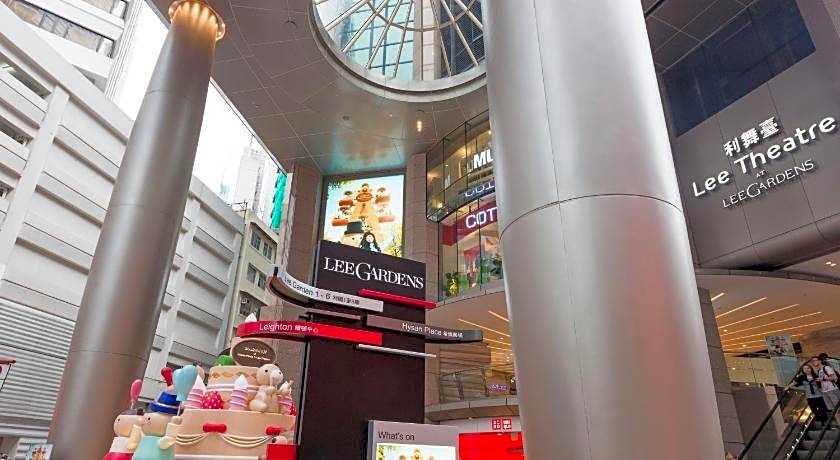 Holiday Inn Express Causeway Bay Hong Kong By IHG