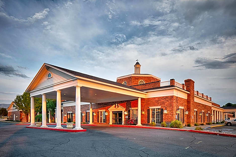 Red Lion Hotel Pocatello