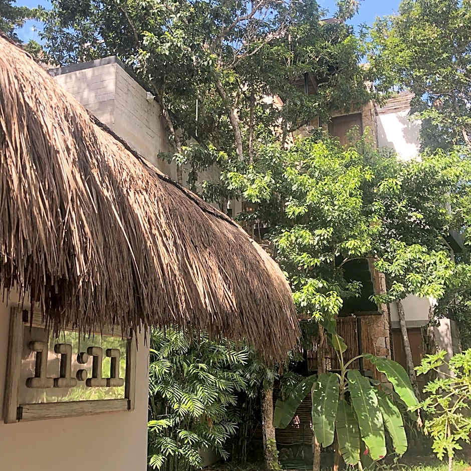 La Casa de María 11:11