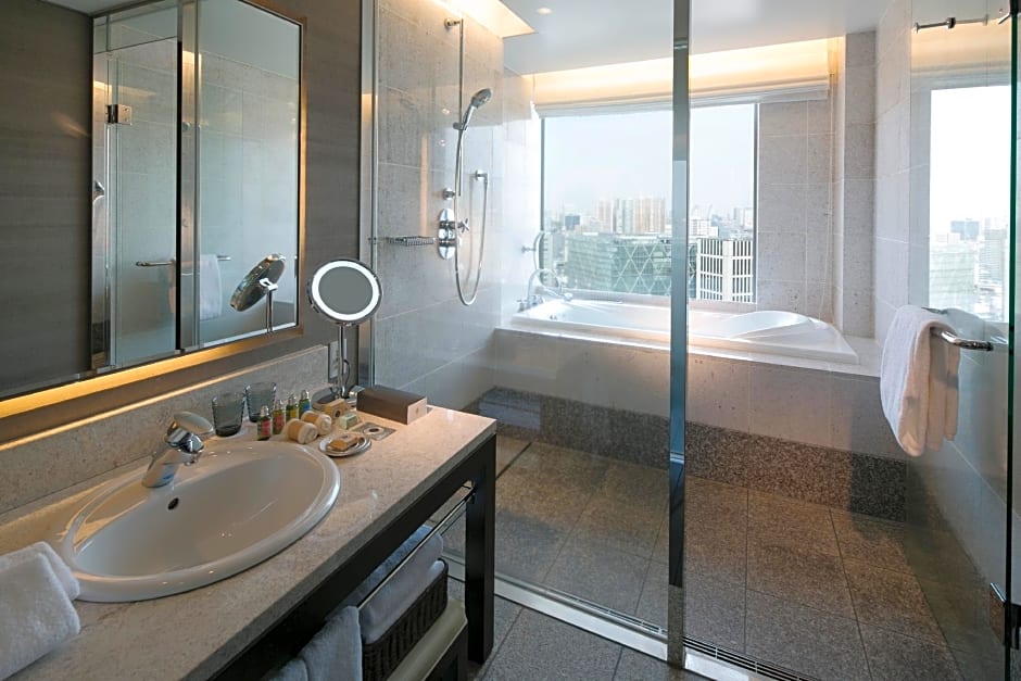The Strings by InterContinental Tokyo By IHG