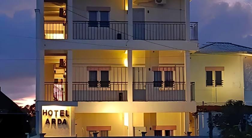 Hotel Arda Bali