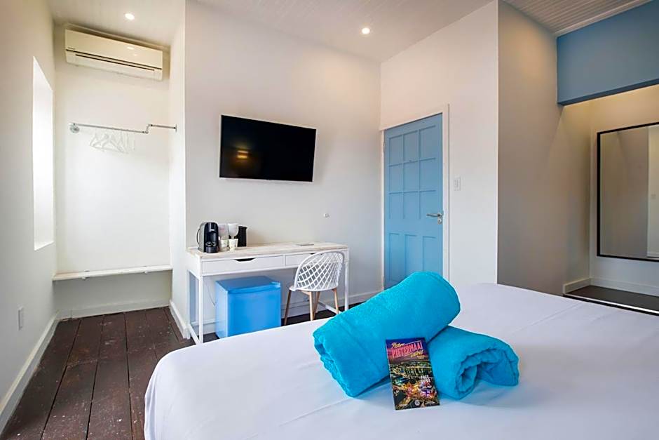 Wynwood Boutique Hotel