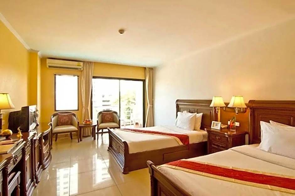 Best Beach Villa