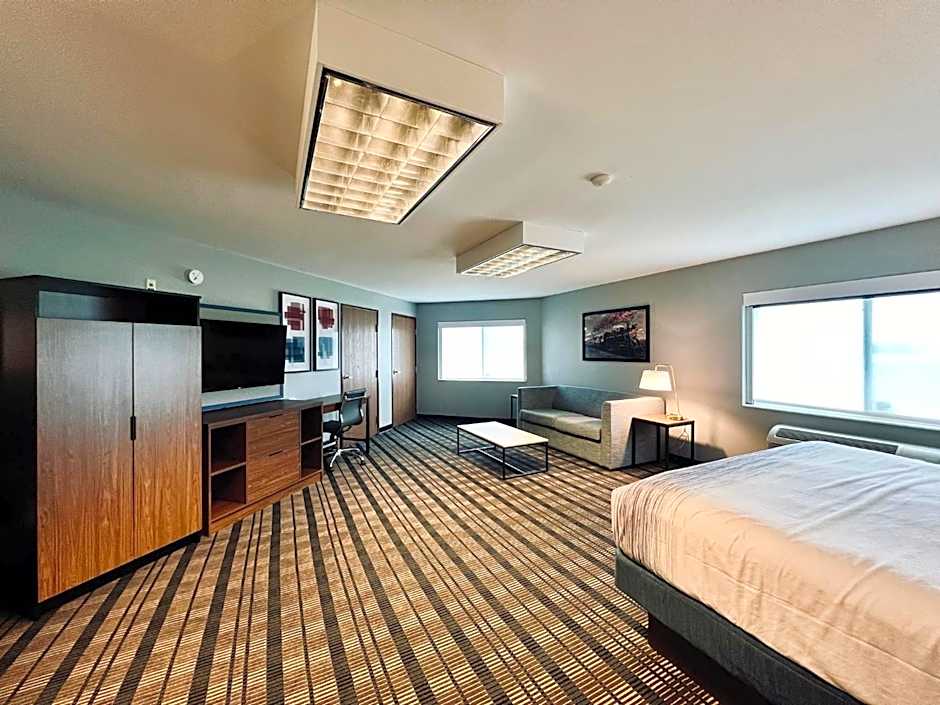 AmericInn by Wyndham Beaver Dam