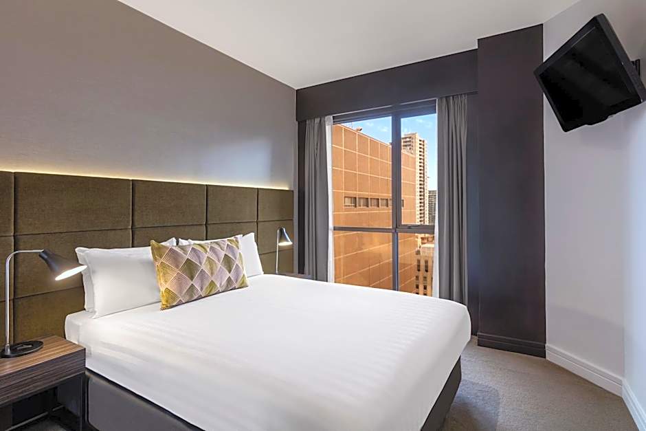Adina Apartment Hotel Melbourne