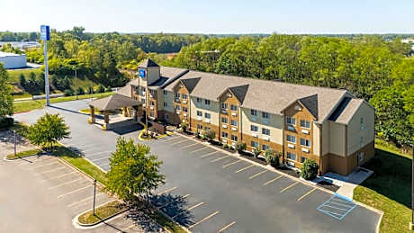 Baymont by Wyndham Piqua