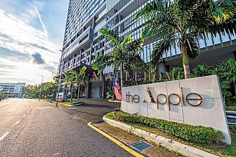 The Apple Premier Suites Melaka