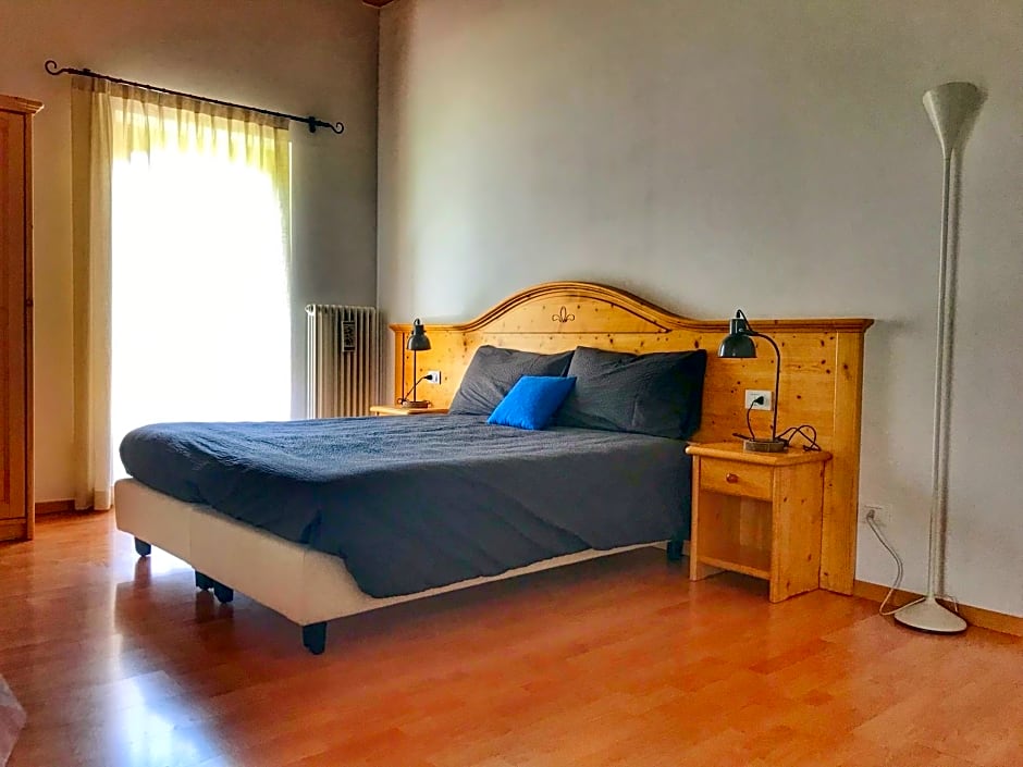 Eco-Baita Natura Spensierata