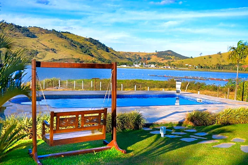 TuTu TonTo Acomodações e Lazer