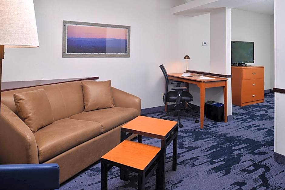 Fairfield Inn & Suites by Marriott Beloit