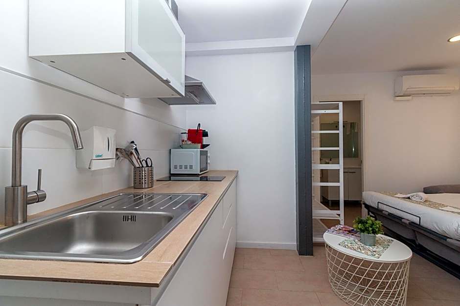 BET Apartments - Reig